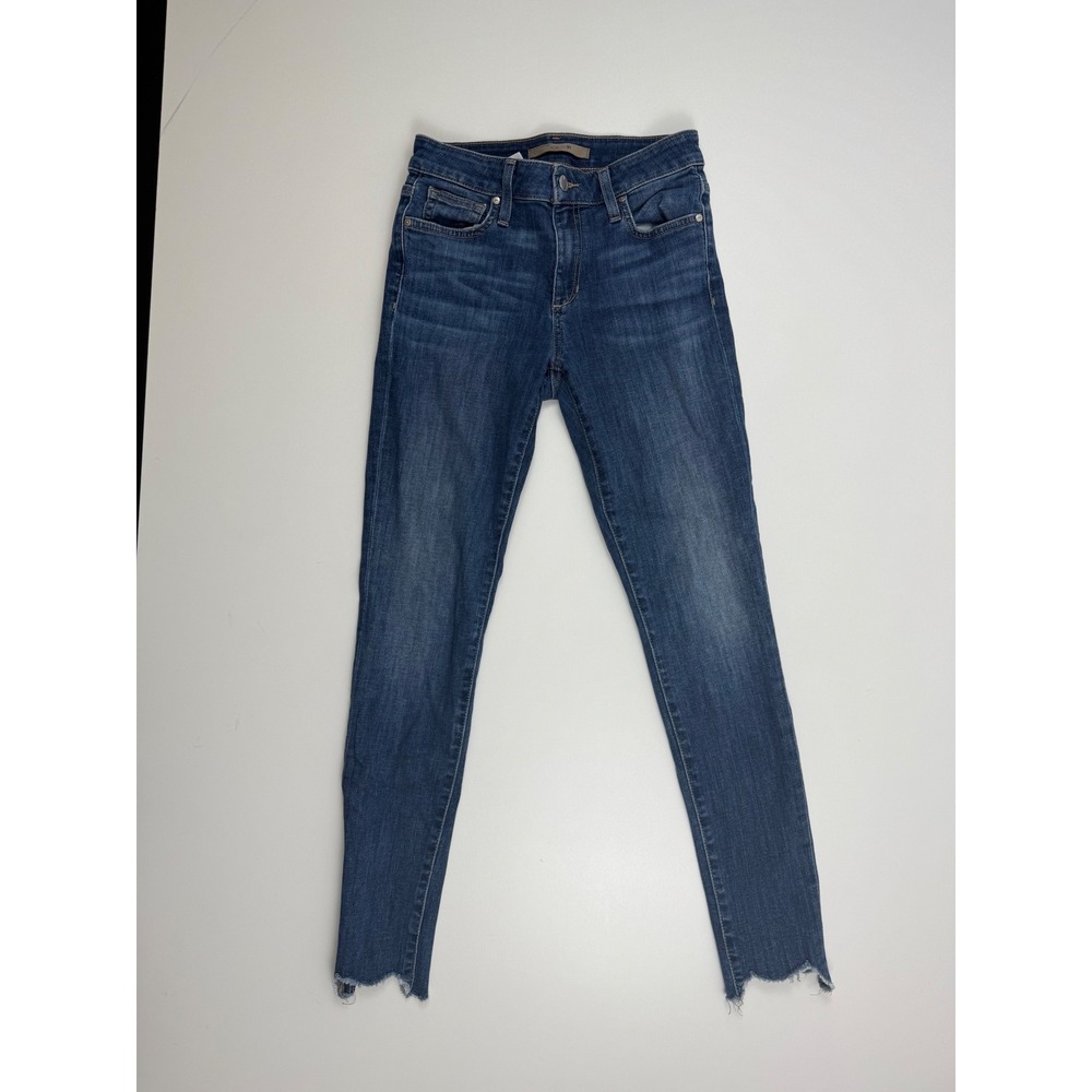 Joe's Jeans Women's Skinny Jeans - Dark Blue